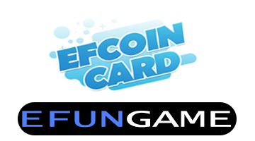 Thẻ Efcoin Card